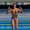 Slip da nuoto uomo Funky Trunks Classic Brief ruff stuff 4
