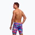 Jammer da uomo per nuoto Funky Trunks Fast Training 2