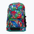 Zaino Funky Trunks Elite Squad 36 l loud proud