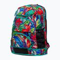 Zaino Funky Trunks Elite Squad 36 l loud proud 2