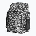 Zaino Funky Trunks Space Case 40 and arti mess 2