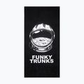 Asciugamano Funky Trunks Cotton arti mess