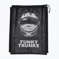 Sacca galleggiante Funky Trunks Mesh Gear 25 and mesh art 2