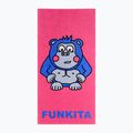 Asciugamano Funkita Cotton purple back