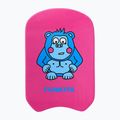 Tavola da nuoto Funkita Training Kickboard purple back
