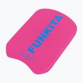 Tavola da nuoto Funkita Training Kickboard purple back 4