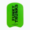 Tavola da nuoto Funky Trunks Training Kickboard the goat 2