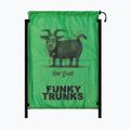 Sacca galleggiante Funky Trunks Mesh Gear 25 l the goat