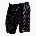 Jammer da uomo per nuoto Funky Trunks Training Jammers be positive
