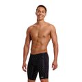Jammer da uomo per nuoto Funky Trunks Training Jammers be positive 2