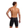 Jammer da uomo per nuoto Funky Trunks Training Jammers be positive 3