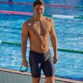 Jammer da uomo per nuoto Funky Trunks Training Jammers be positive 4
