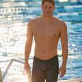 Jammer da uomo per nuoto Funky Trunks Training Jammers be positive 7