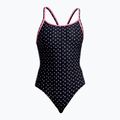 Costume da bagno intero donna Funkita Diamond Back One Piece be positive