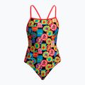 Costume da bagno intero bambino Funkita Single Strap One Piece berry good
