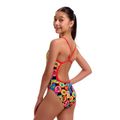 Costume da bagno intero bambino Funkita Single Strap One Piece berry good 3