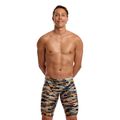 Jammer da uomo per nuoto Funky Trunks Training Jammers bilko baby 2