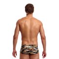 Boxer da nuoto uomo Funky Trunks Sidewinder Trunks bilko baby 3