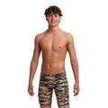  Costume da nuoto jammer da bambino Funky Trunks Training Jammers bilko baby 2