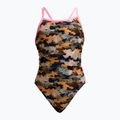 Costume da bagno intero bambino Funkita Single Strap One Piece bilko baby