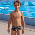 Costume da bagno boxer da bambino Funky Trunks Printed Trunks bilko baby 4