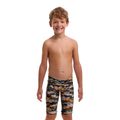  Costume da nuoto jammer da bambino Funky Trunks Miniman Jammers bilko baby 2