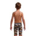  Costume da nuoto jammer da bambino Funky Trunks Miniman Jammers bilko baby 3
