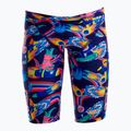  Costume da nuoto jammer da bambino Funky Trunks Miniman Jammers blast buddies