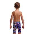  Costume da nuoto jammer da bambino Funky Trunks Miniman Jammers blast buddies 3