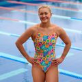 Costume da bagno intero donna Funkita Diamond Back One Piece five serves 4