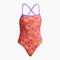 Costume da bagno intero donna Funkita Strapped In One Piece paw paw
