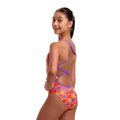 Costume da bagno intero bambino Funkita Strapped In One Piece paw paw 3