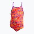 Costume da bagno intero bambino Funkita Printed One Piece paw paw
