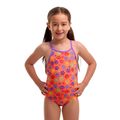 Costume da bagno intero bambino Funkita Printed One Piece paw paw 2