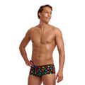 Boxer da nuoto uomo Funky Trunks Classic Trunks pawsome 2