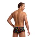 Boxer da nuoto uomo Funky Trunks Classic Trunks pawsome 3