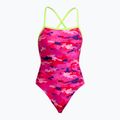 Costume da bagno intero donna Funkita Strapped In One Piece special pops