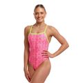 Costume da bagno intero donna Funkita Tie Me Tight One Piece sweet stack 2