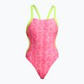 Costume da bagno intero donna Funkita Brace Free One Piece sweet Sstack