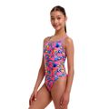 Costume da bagno intero bambino Funkita Single Strap One Piece sweet surfers 2