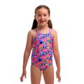 Costume da bagno intero bambino Funkita Printed One Piece sweet surfers 2