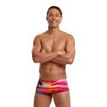 Boxer da nuoto uomo Funky Trunks Sidewinder Trunks touch of paradise 2