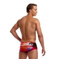 Boxer da nuoto uomo Funky Trunks Sidewinder Trunks touch of paradise 3
