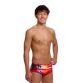 Costume da bagno boxer da bambino Funky Trunks Sidewinder Trunks touch of paradise 2
