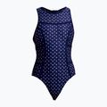 Costume da bagno intero donna Funkita Hi Flyer One Piece very cross