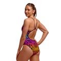 Costume da bagno intero donna Funkita Single Strap One Piece wild animal 2