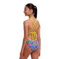 Costume da bagno intero bambino Funkita Tie Me Tight One Piece zesty besty 3