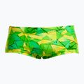 Boxer da nuoto uomo Funky Trunks Classic Trunks try tonic