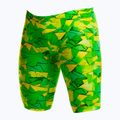 Jammer da uomo per nuoto Funky Trunks Training Jammers try tonic