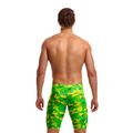 Jammer da uomo per nuoto Funky Trunks Training Jammers try tonic 3